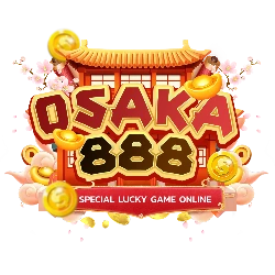 Osaka888 เว็บตรง คาสิโน แทงบอล สล็อต ฝากถอนออโต้